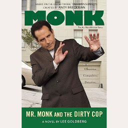 Icon image Mr. Monk and the Dirty Cop