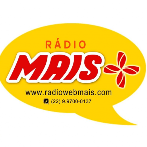 Android application Radiowebmais screenshort