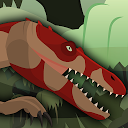 应用程序下载 Hybrid Spinosaurus: Swamp Rampage 安装 最新 APK 下载程序