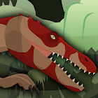 Hybrid Spinosaurus: Swamp Rampage 0.13