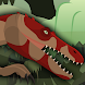 Hybrid Spino: Swamp Rampage - Androidアプリ