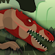 Hybrid Spinosaurus: Swamp Rampage