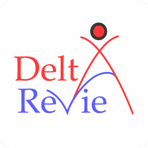 Delta Revie 03 logo