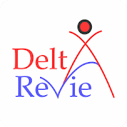 Top 11 Social Apps Like Delta Revie 03 - Best Alternatives