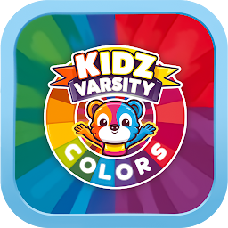 Kidz Varsity Colors Mod Apk