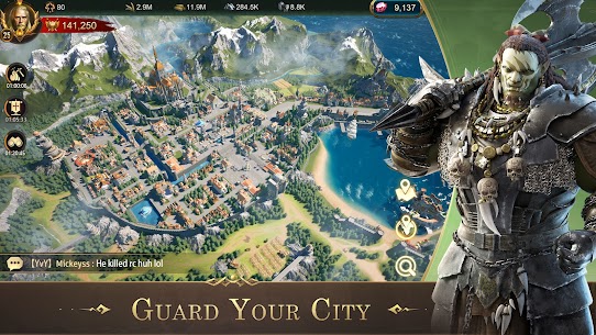 War and Order 2.0.24 APK (Mod Unlimited Money) Download for Android 6