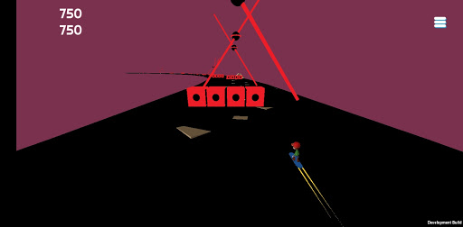Timmy Hover Board Adventure Screen 3