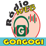 Cover Image of ดาวน์โหลด Web Rádio Gongogi 1.0.0 APK