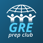 GRE Prep Club Apk