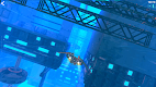 screenshot of Hyperburner