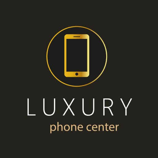 Luxury Phone Center logo