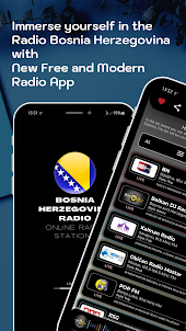 Radio Bosnia Herzegovina FM