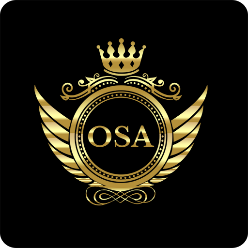 OS Gold logo