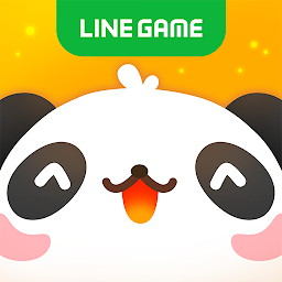 Gambar ikon LINE Puzzle TanTan