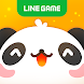 LINE パズル タンタン