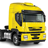 Themes Iveco Stralis Trucks icon