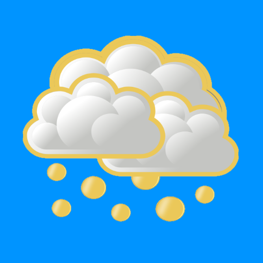 Master of Cloud Services logo