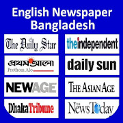 Top 40 News & Magazines Apps Like Bangladesh English Newspaper / Bangladesh News - Best Alternatives