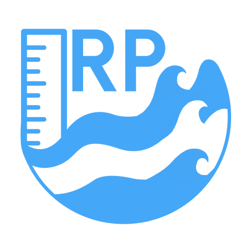 RiverPredictor logo