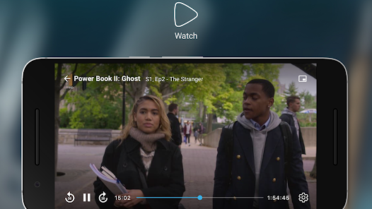 DStv Mod Apk Download Latest Version (Premium Unlocked) 3.0.2 Gallery 7