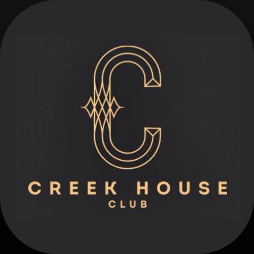 Creek logo