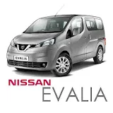 Nissan Evalia icon