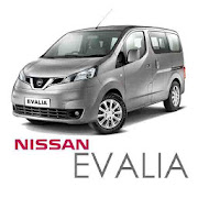 Top 10 Auto & Vehicles Apps Like Nissan Evalia - Best Alternatives