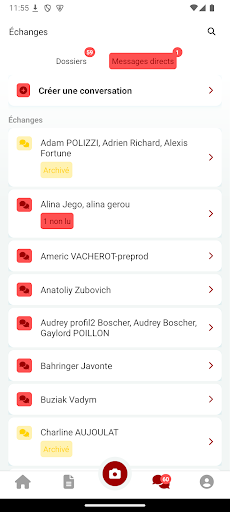 CPA EXPERTISE Screenshot 3 - AppWisp.com