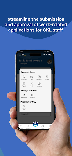 CKLink Screen 3