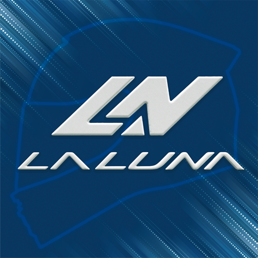 Laluna helmets 24.4.0 Icon