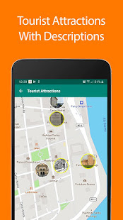 App-voorskou