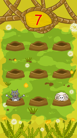 Game screenshot Woolf apk download