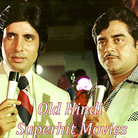 Old Hindi Songs Movies
