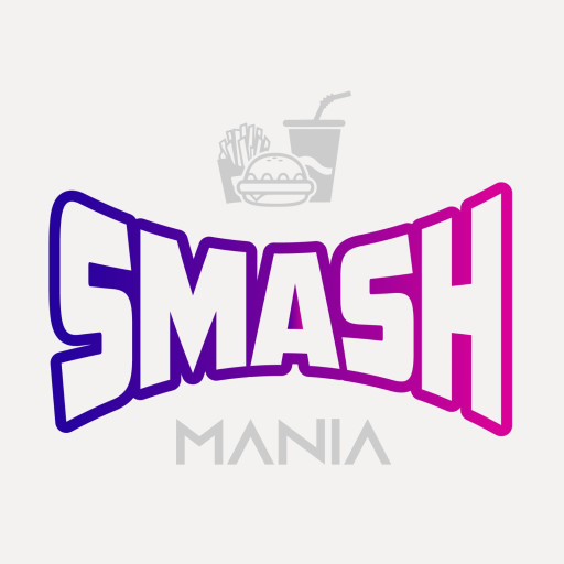SmashMania logo