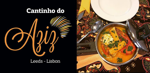 Cantinho do Aziz