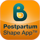 Bellefit Postpartum ShapeApp® icon
