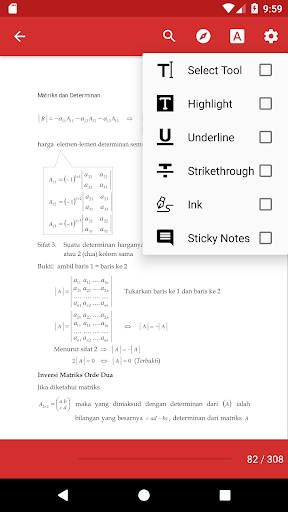 SMPN 2 Parung Screen 3