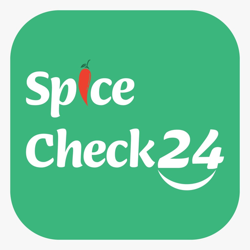 SpiceCheck24 logo