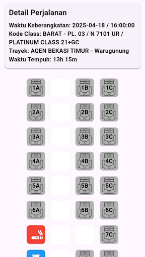 BIS AKAS AURORA Agen