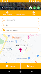 TakeOut.PH - Food, Grocery, and Shopping Delivery(圖2)-速報App