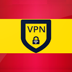 Cover Image of डाउनलोड Spain VPN _ Get Spain IP  APK