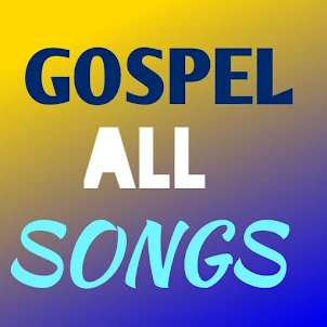 Gospel All Songs