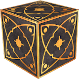 Kanai's Cube icon