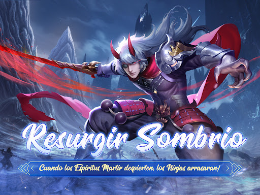 Conquista Online - MMORPG Game screenshot 16