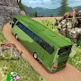 Offroad Bus Simulator-Bus Game