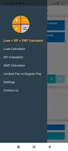 FinCalci financial calculator