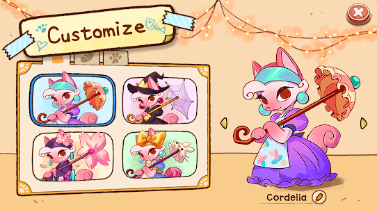Campfire Cat Cafe 3