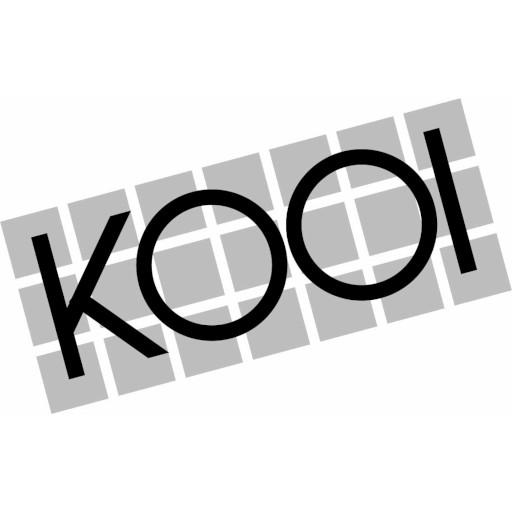 Bouwbedrijf KOOI logo