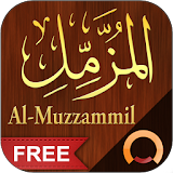 Surah Al-Muzzammil سورة المزمل icon