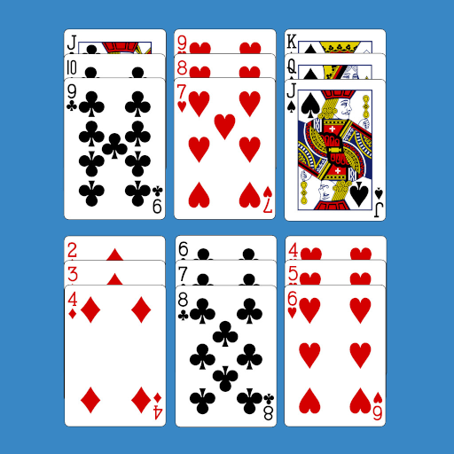 La Belle Lucie Solitaire 1.8 Icon